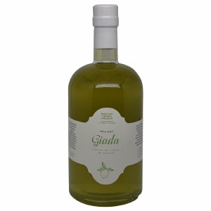 Giada Trilogy Sicilian Lemon Liqueur