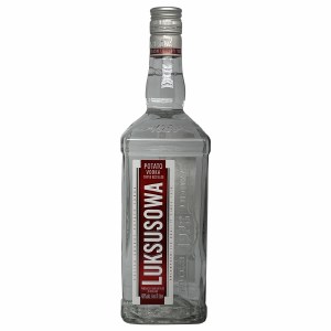 Luksusowa Potato Vodka 1L