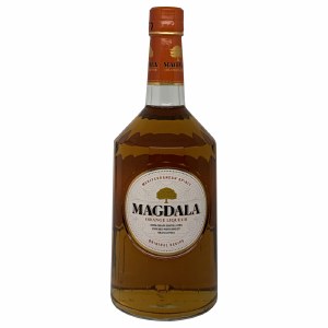 Magdala Orange Liqueur