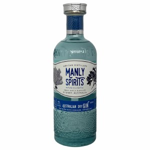 Manly Spirits Australian Dry Gin