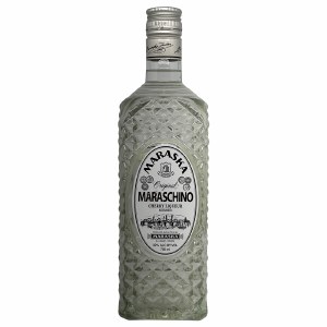 Maraska Maraschino Cherry Liqueur