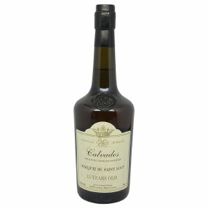 Marquis de Saint Loup Calvados