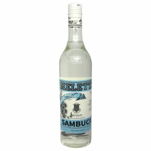 Meletti Sambuca