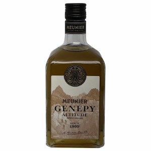 Meunier Altitude Genepy