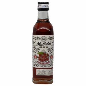 Mathilde Framboise (Raspberry) 375ml