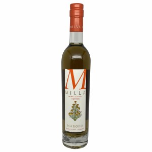 Marolo Chamomile Grappa 375