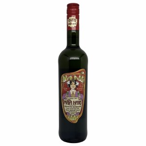 Mata Hari Absinthe Bohemian