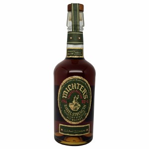 Michter's Limited Release Barrel Strength Rye 2025 release