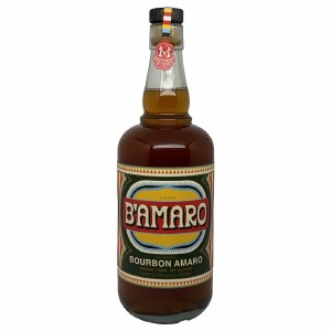 Montgomery B'Amaro Bourbon Amaro
