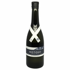 Motoko Honkaku Shochu
