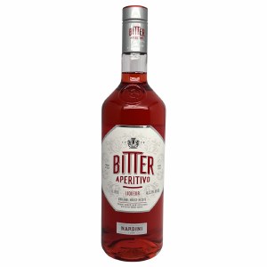 Nardini Bitter Aperitivo 1L