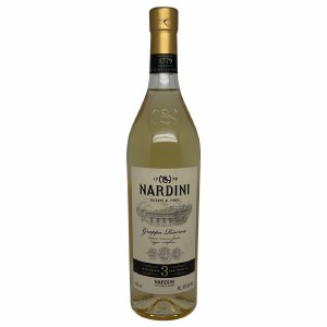 Nardini Riserva 3 Year Old Grappa