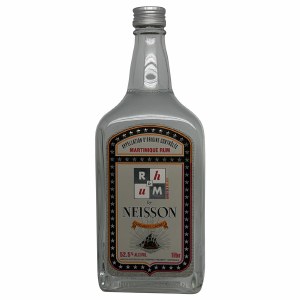 Neisson Agricole Rum Blanc
