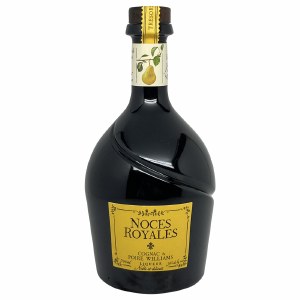 Noces Royales Cognac with poire Williams Liqueur