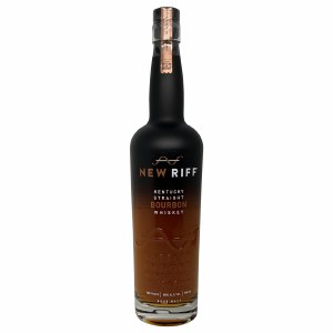 New Riff Bottled In Bond Bourbon
