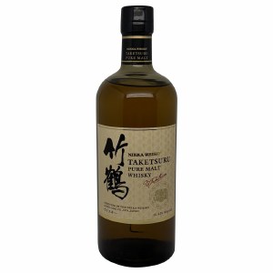 Nikka Taketsura Pure Malt Whisky