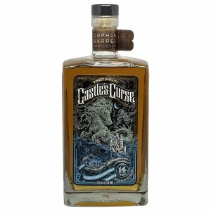 Orphan Barrell Castle's Curse 14 year old Single Malt