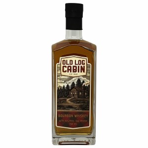 Old Log Cabin Bourbon