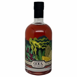 Oola Left Coast Gin