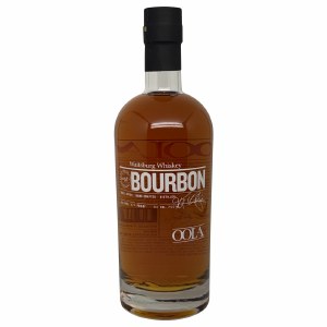 Ooola Waitsburg Bourbon