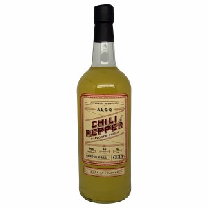 Oola Aloo Chili Pepper Vodka 1L