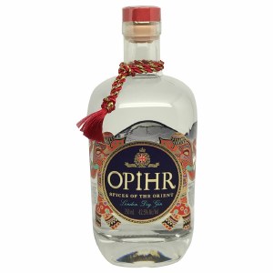 Opihr London Dry Gin