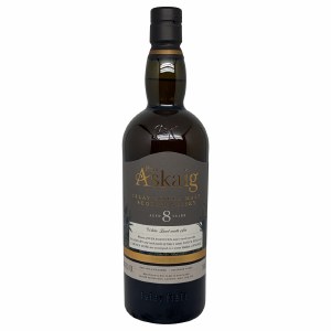 Port Askaig Islay 8 year old Single Malt