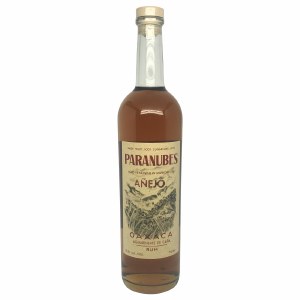 Paranubes Anejo Oaxaca Rum