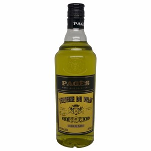 Pages Verveine Du Velay Yellow