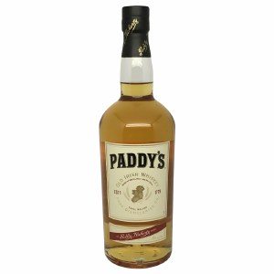 Paddy's Irish Whiskey
