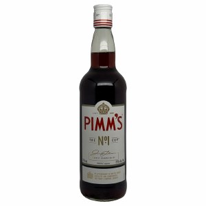 Pimm's Liqueur