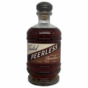 Peerless Toasted Barrel Bourbon