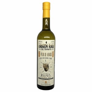 Origen Raiz Pecho de Venado Pechuga Malpais Mezcal