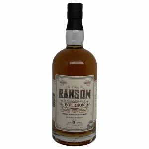 Ransom Bourbon