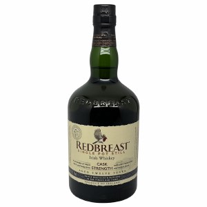 Redbreast 12 yr old Cask Strength batch B1/22