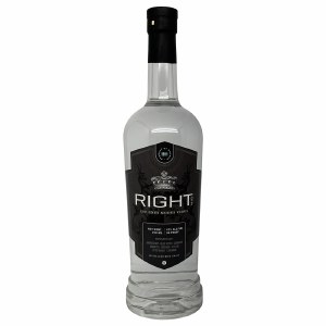 Right Swedish Gin