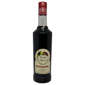 Ischia Sapori Rucolino Amaro Alla Rucola