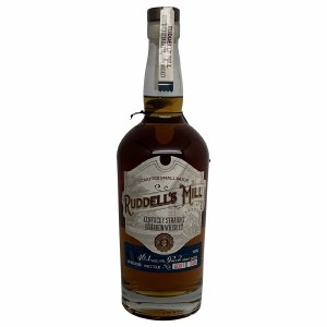 Ruddell's Mill Straight Kentucky Bourbon