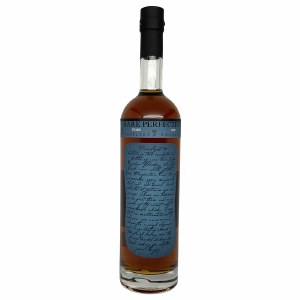 Rare Perfection 8 year old Cask Strength Kentucky Bourbon 64.2%