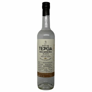 Rancho Tepua Bacanora Blanco