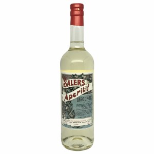 Salers Aperitif La Bounoux