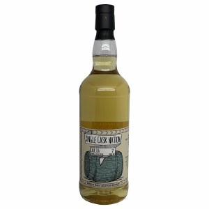 Douglas Laing's Double Barrel Caol Ila and Ben Nevis