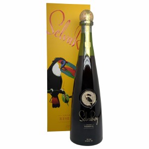 Selva Rey Owner's Reserve Panama Rum