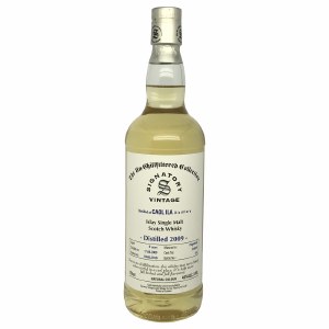 Signatory Caol Ila 8 Year old