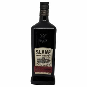 Slane Triple Casked Irish Whiskey