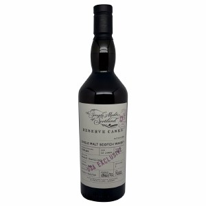 The Single Malts of Scotland MacDuff 12 Year old Reserve Casks Series