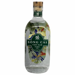 Song Cai Floral Gin