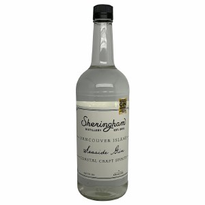 Sheringham Seaside Gin 1 liter