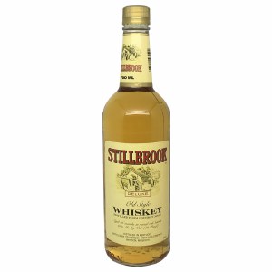 Stillbrook Old Style Deluxe Whiskey 1995 Bottling