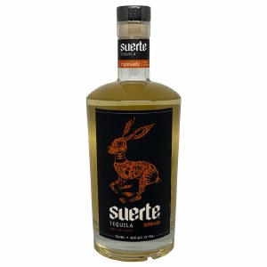 Suerte Reposado Tequila